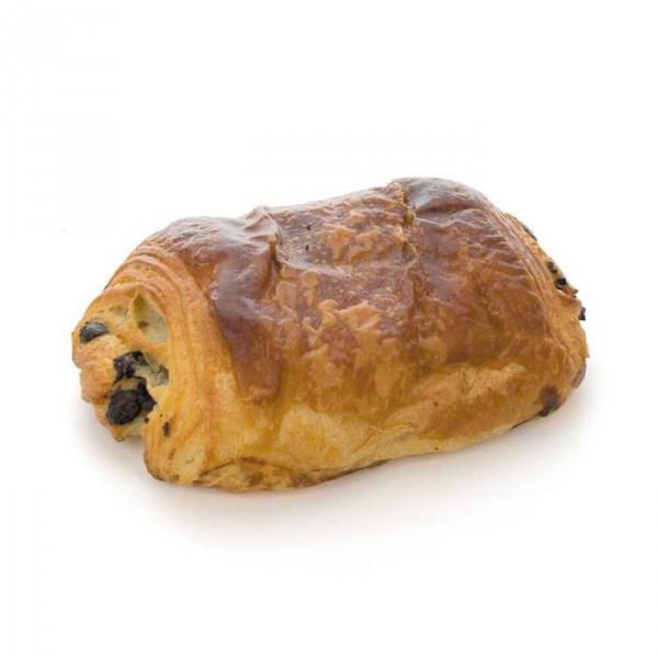 PAIN AU CHOCOLAT AU BEURRE 70GR 150PCE ATLAS |27015