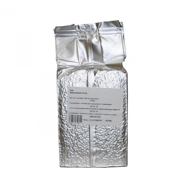 BRESILIENNE NOISETTE 5KG ATLAS |9335