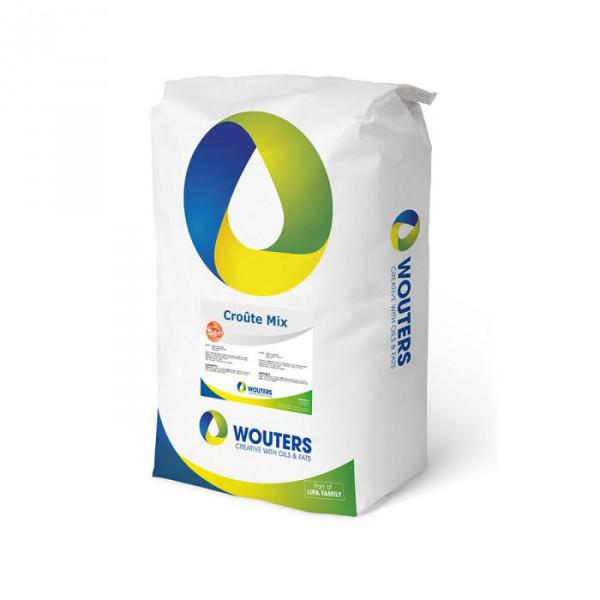 CROUTEMIX 15KG WOUTERS|1002477