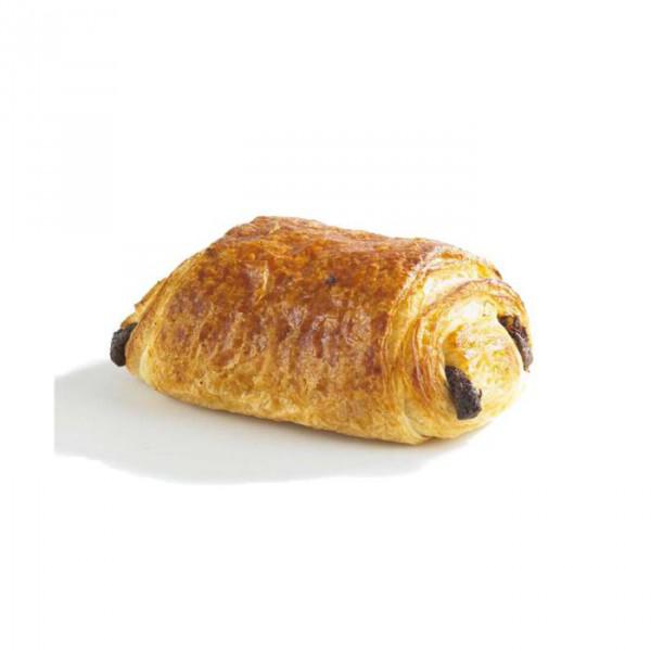 PAIN AU CHOCOLAT AU BEURRE 75GR 70PCE ATLAS |27111