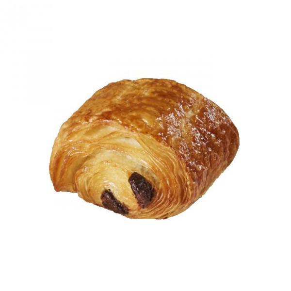 MINI PAIN AU CHOCOLAT LUNCH 32GR 240PCE BRIDOR |28662