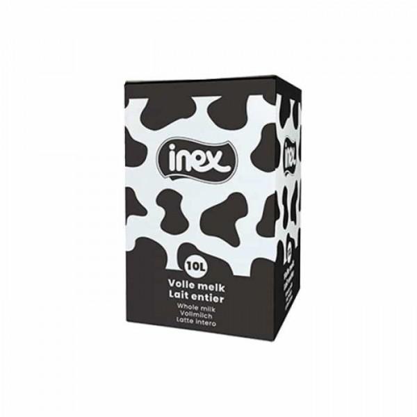 VOLLE MELK UHT 10L BIB INEX|4623