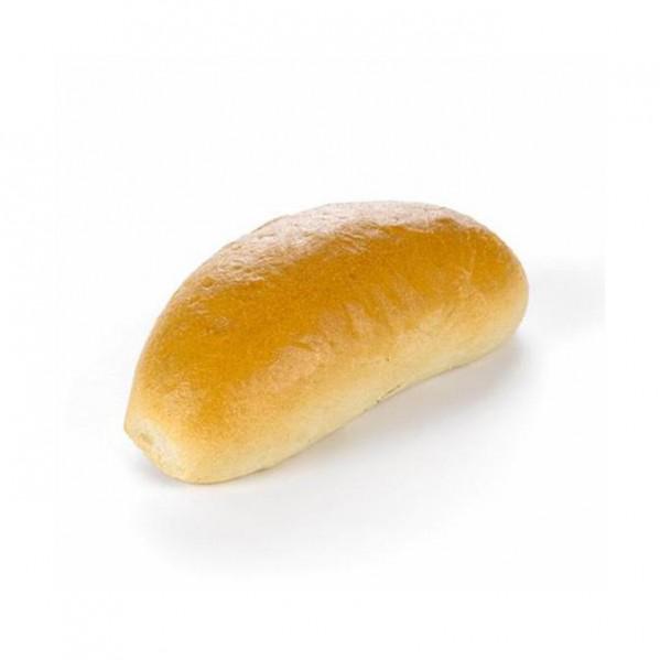 HOTDOGBROODJE CLASSIC WIT 72GR 30ST PASTRIDOR|223871