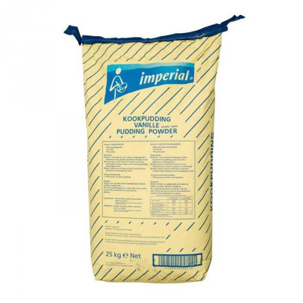 CREMEPOEDER 25KG IMPERIAL|18281