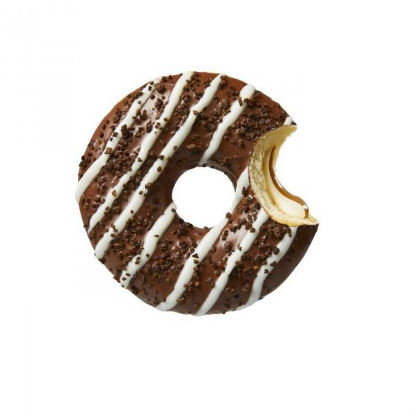 DONUT DOLCE TIRAMISU 75GR 20ST LA LORRAINE|4250842