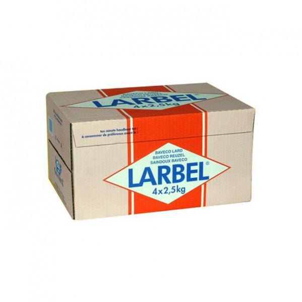 REUZEL STANGEN 4X2,5KG LARBEL|4557