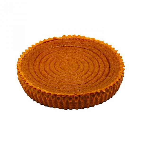 TARTE AU FLAN Ø28CM 1430GR 5PCE ABP |17275