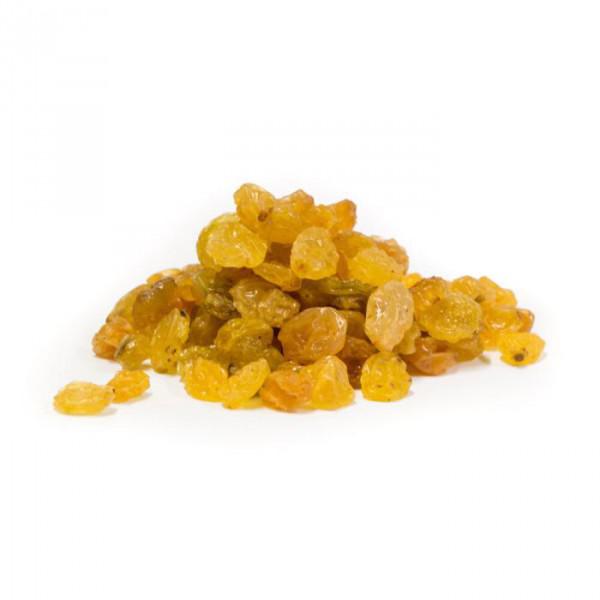 RAISINS GOLDEN MEDIUM CHOICE 12,5KG |2250