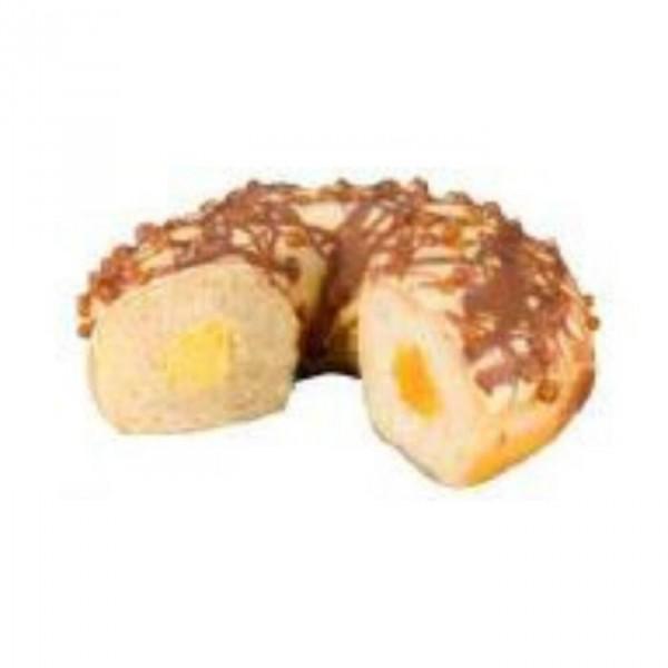 DONUT CREME BRULEE 69GR 48PCE CSM |39979