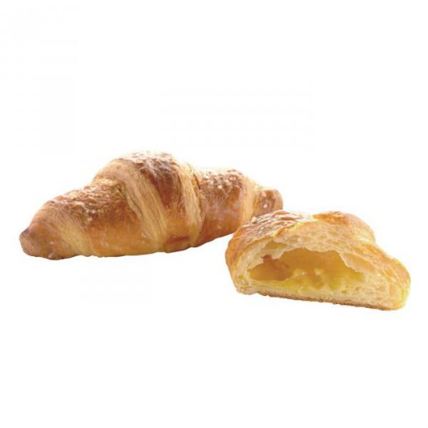 CROISSSANT AU SUCRE 100GR 60PCE VANDEMOORTELE |KB41