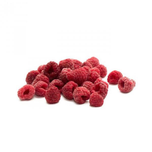 FRAMBOISES MECKER IQF 500GR 8PCE |17134