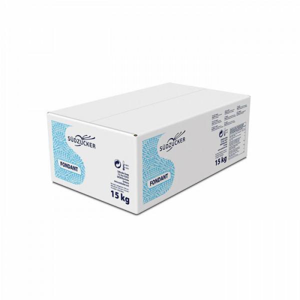 FONDANT (CARTON) LEBBE 15KG |6315