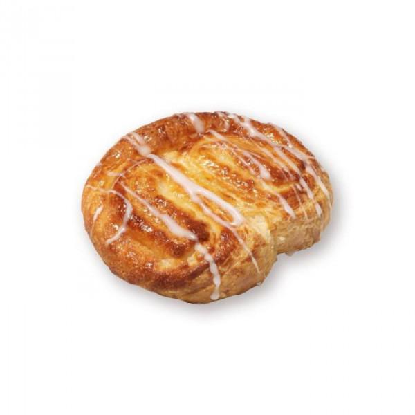 PALMIER FRANGIPANE 90GR 45ST LA LORRAINE|17448