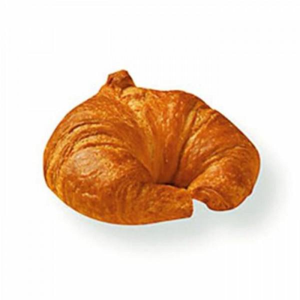 CROISSANT AU BEURRE COURBEE PREMIUM 70GR 48PCE PASTRIDOR |17501