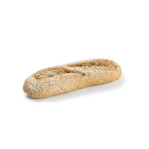 1/2 STOKBROOD SPELT 150GR 32ST VANDEMOORTELE|B951