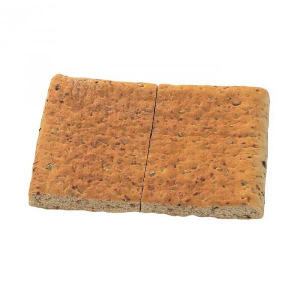 FOCACCIA MEDITERANEA 450GR 10ST VANDEMOORTELE|L43