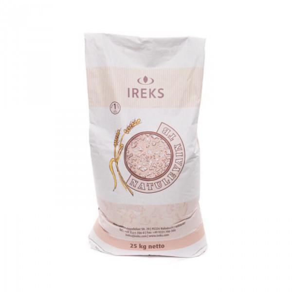 NATULEVAIN TB 25KG IREKS|123003B