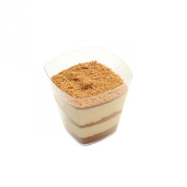 TIRAMISU SPECULOOS 100GR 15ST DELEYE|1P15903