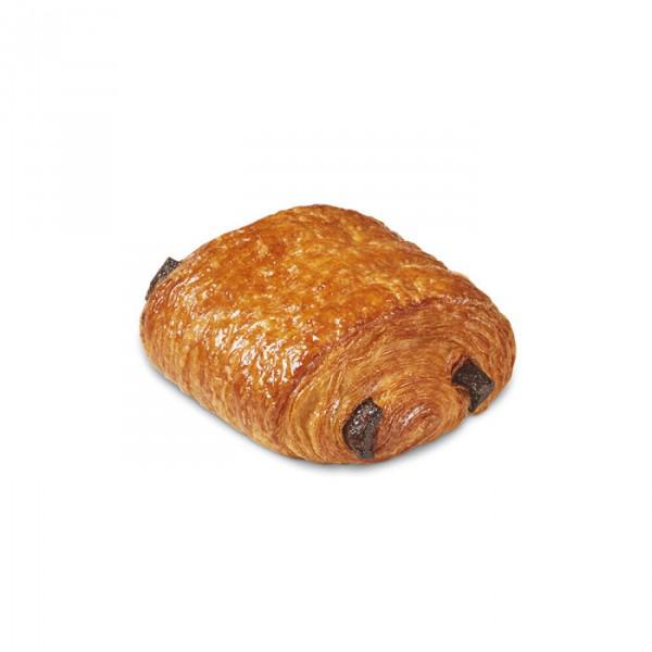 PAIN AU CHOCOLAT ECLAT DU TERROIR VG 70GR 90PCE BRIDOR |34162