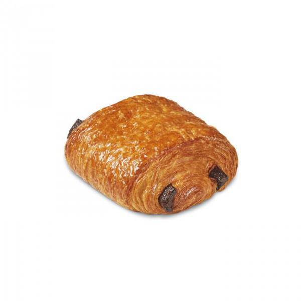 CROISSANT AU BEURRE DROIT ECLAT DU TERROIR VG 70GR 70ST BRIDOR |33230