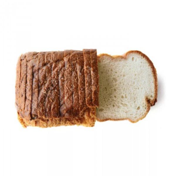 GLUTENVRIJ WIT BROOD 6ST 400GR TRAINDEVIE|28850