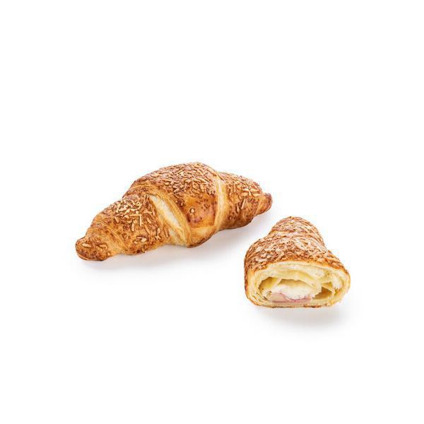 HAM-KAAS CROISSANT 105GR 48ST VANDEMOORTELE|KB61