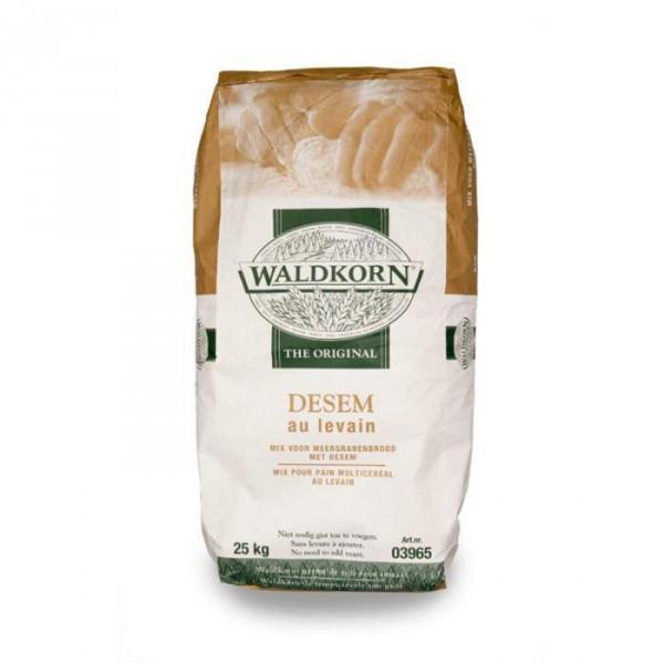 WALDKORN HERITAGE 50% 25KG CSM|10194176