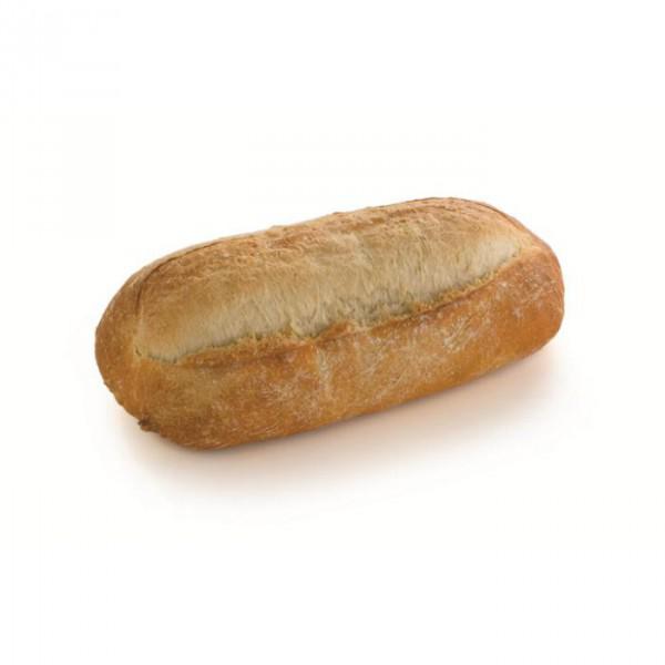 PAIN BATARD BLANC 400GR 12PCE VANDEMOORTELE |B751