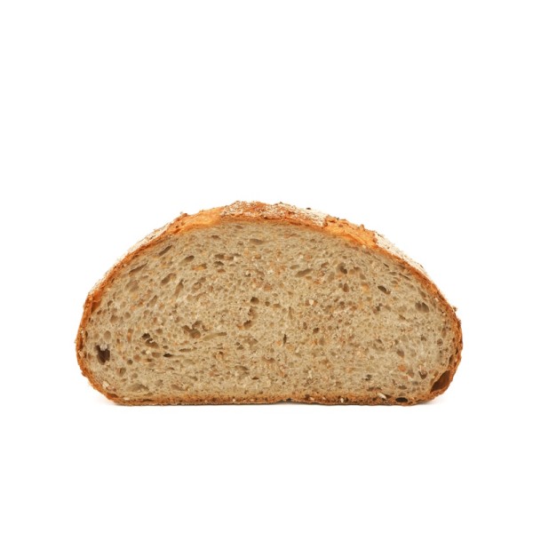 BRUIN BROOD 2,5KG|#103