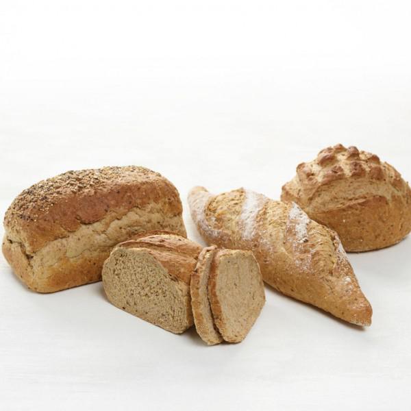 Meergranenbrood