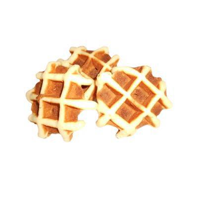 Wafels - Pannenkoeken