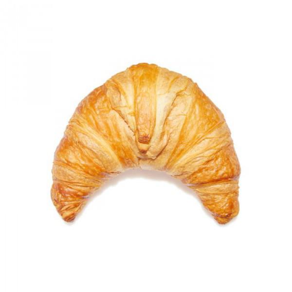 Croissant courbe