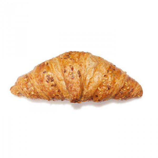 Croissant multicéréales