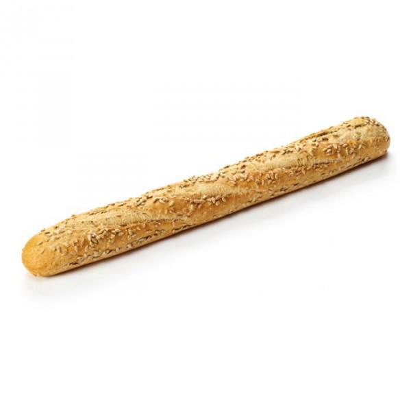 Meergranen stokbrood