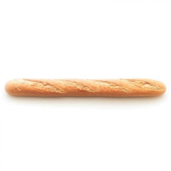 Baguette blanche